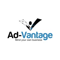 Ad-Vantage Services GmbH logo - Similar company to Erupt Ag