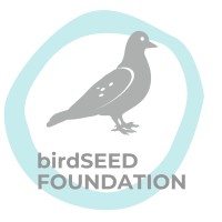birdSEED Foundation logo - Similar company to Roost Dc