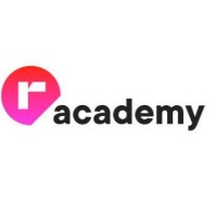 rAcademy logo - Similar company to Rcademy