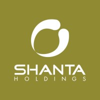 Shanta Holdings logo - Similar company to Bashundhara Housing