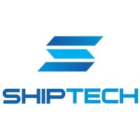 ShipTech logo - Similar company to Mgr Global Logistics