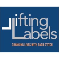 Lifting Labels logo - Similar company to The Women Entrepreneur Leadership Lab