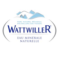 Eau minérale naturelle Wattwiller logo - Similar company to La Compagnie Du Bicarbonate