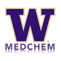 UWMedChem logo - Similar company to University Of Washington School Of Pharmacy
