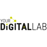 Your Digital Lab logo - Similar company to Sdna