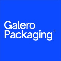 Galero Packaging logo - Similar company to Jyx