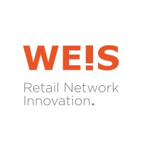 WEIS  l  Retail Network Innovation logo - Similar company to Visual Antidote