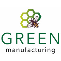 Green Manufacturing B.V. logo - Similar company to Technobis Contract Manufacturing