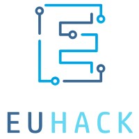 Euhack logo - Similar company to Neo Glass • ნეო გლასი