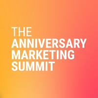 The Anniversary Marketing Summit logo - Similar company to Anniversary