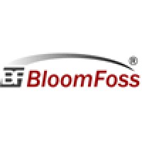 Bloomfoss Pte Ltd logo - Similar company to Incergo