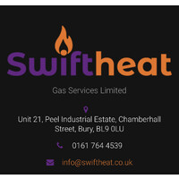 Swiftheat Gas Services Ltd logo - Similar company to Fire Control Services (Uk)