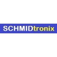 SCHMIDtronix logo - Similar company to Adaptive3D