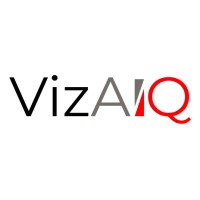 VizAiQ logo - Similar company to The Tech Twins