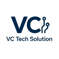 VC Tech Solution logo - Similar company to Techstorm Pc