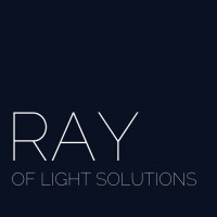 Ray of Light Solutions Ltd logo - Similar company to Tesseract