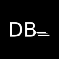 Data Backed Africa logo - Similar company to Lahdaa