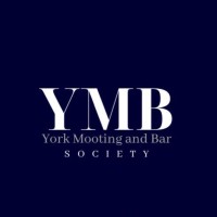 University of York Bar and Mooting Society logo - Similar company to Journdex