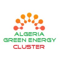 Green Energy Cluster Algeria logo - Similar company to Aprue  الوكالة الوطنية لتطويراستخدام الطاقة و ترشيده