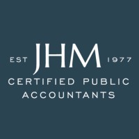 JHM Certified Public Accountants logo - Similar company to Hhm Cpas