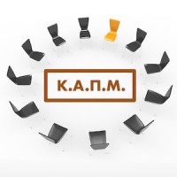 Клуб анонимных продакт-менеджеров logo - Similar company to Tenmast Software