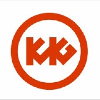 KK Industries - Bronze castings & components logo - Similar company to Jenslor