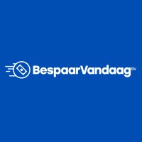 BespaarVandaag B.V. logo - Similar company to Webnexus Webdesign
