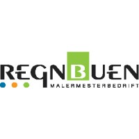 Regnbuen Malermesterbedrift AS logo - Similar company to Prosjekt Håndverk As