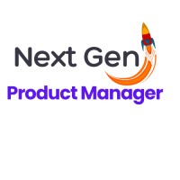Next Gen Product Manager logo - Similar company to Vc5 Partners