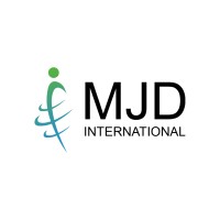 MJDvent International Limited logo - Similar company to Bis Group
