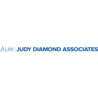 Judy Diamond Associates, Inc. logo - Similar company to Clairvoy Analytics