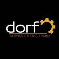 DORF logo - Similar company to Dorf