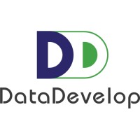 DataDevelop Consulting Ltd. logo - Similar company to Supchainera