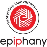 Epiphany IP logo - Similar company to Synoptic Ip