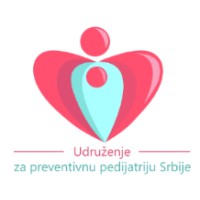 The Association of preventive pediatrics of Serbia logo - Similar company to International Student Congress On Clinical Innovation And Medical Sciences
