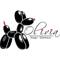 Olivia Dog's Glamour logo - Similar company to Bfmetal