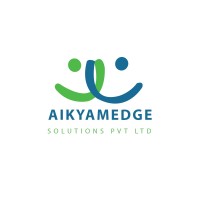 AikyamEdge Solutions Pvt Ltd logo - Similar company to Jnm Systems Pvt Ltd