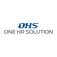 ONE HR SOLUTION SRL logo - Similar company to One Hr