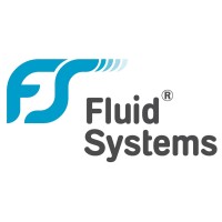 FluidSystems GmbH& Co.KG logo - Similar company to Ecoclean