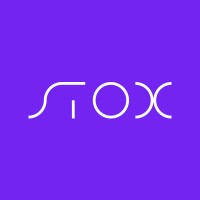 Stox logo - Similar company to Cloudbit