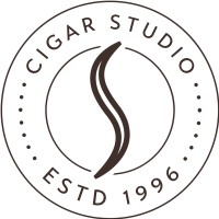 Cigar Studio logo - Similar company to Cigars & Liquid Gems