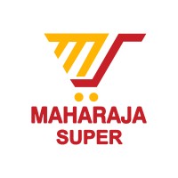 Maharaja Super logo - Similar company to Neontools.Io - Free Creator Toolbox