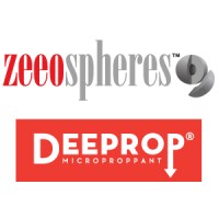 Deeprop logo - Similar company to Lattice Composites