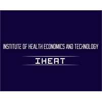 Institute of Health Economics and Technology (iHEAT, Vietnam) logo - Similar company to Active User Co.,Ltd
