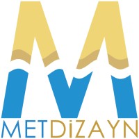 Metdizayn logo - Similar company to Interio.Az