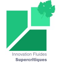 Innovation Fluides Supercritiques logo - Similar company to Sfc Process