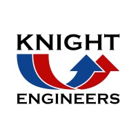 Knight Engineers Ltd logo - Similar company to Chill Tech Solutions Ltd