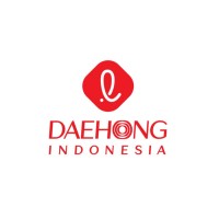 Daehong Communications Indonesia logo - Similar company to Daehong Communications