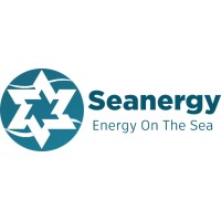 Seanergy logo - Similar company to Solutions2Charge