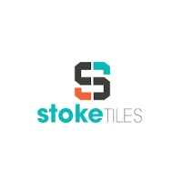 StokeTiles logo - Similar company to A&M Tiling